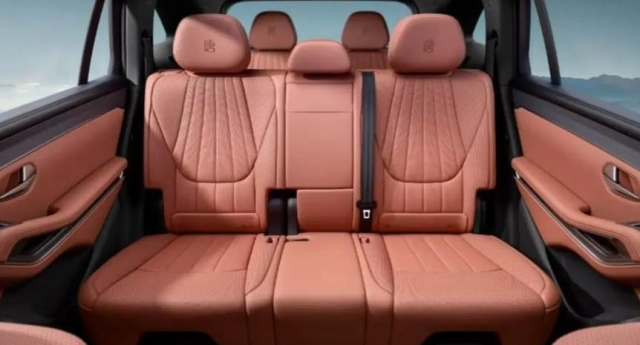 BYD Sealion 8 PHEV chính thức “lên sóng”: Vận hành mạnh, đi xa hơn 1.000 km, liệu có về Việt Nam? 650774