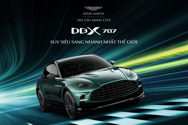 Bảng giá xe Aston Martin tháng 6/2025 652938