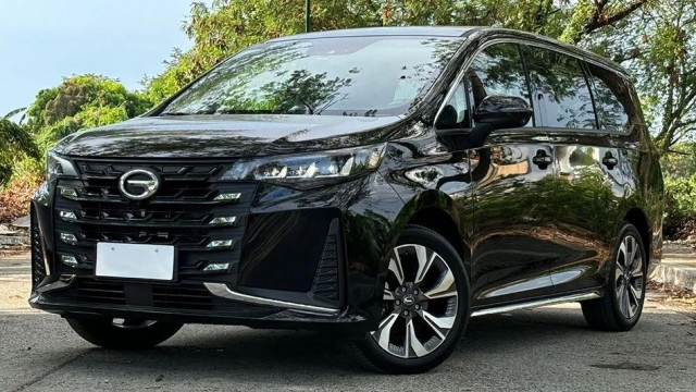 Bảng giá xe GAC tại Việt Nam tháng 6/2025: Giá khởi điểm chỉ từ 699 triệu đồng 653067
