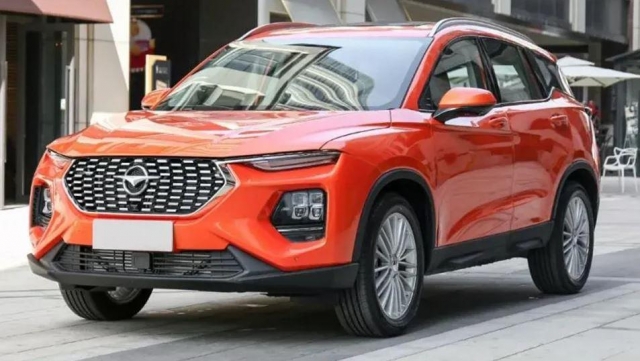 Bảng giá xe Haima tháng 6/2025 653521