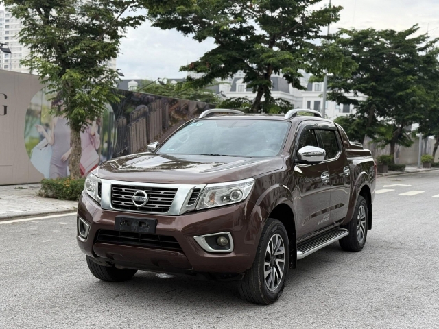 Bảng giá xe Nissan tháng 6/2025 654424