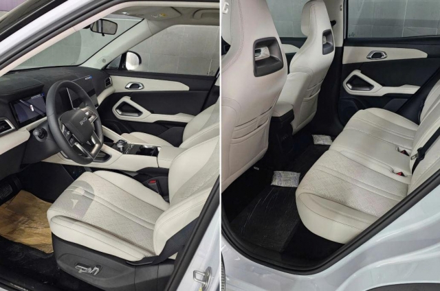 BYD Atto 2 xuất hiện tại Việt Nam: Thiết kế trẻ, chạy điện mạnh, giá bán gây bất ngờ 655423