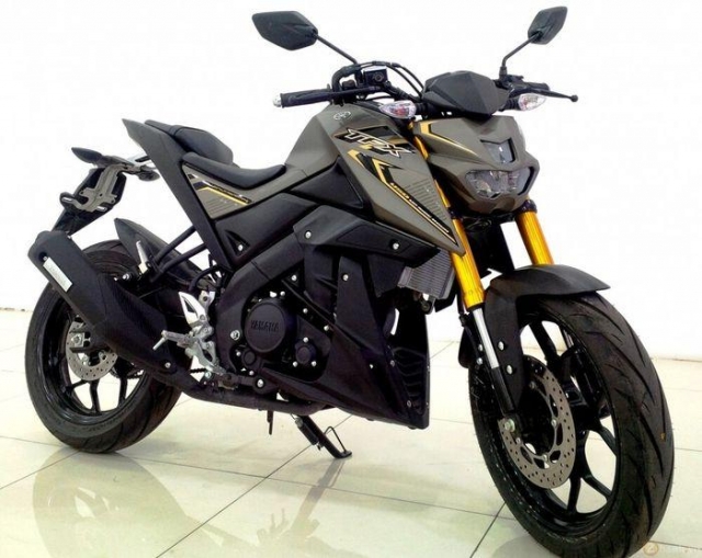Top 10 xe côn tay dưới 175cc đáng mua năm 2025: Thể thao và đầy cá tính 662718