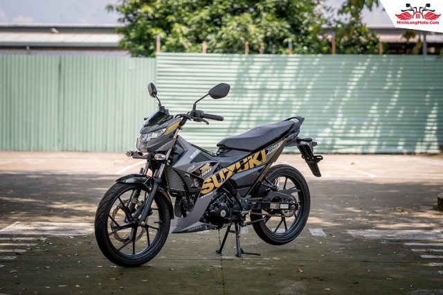 Top 10 xe côn tay dưới 175cc đáng mua năm 2025: Thể thao và đầy cá tính 662729