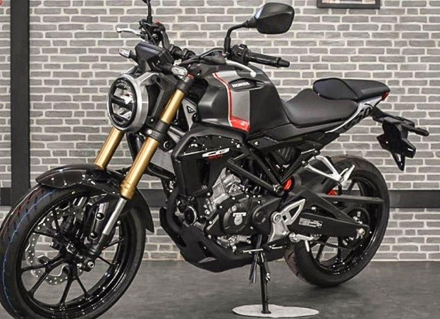 Top 10 xe côn tay dưới 175cc đáng mua năm 2025: Thể thao và đầy cá tính 662738