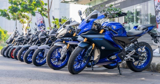 Top 10 sportbike dưới 200 triệu: Đẹp, mạnh, hợp túi tiền 663291