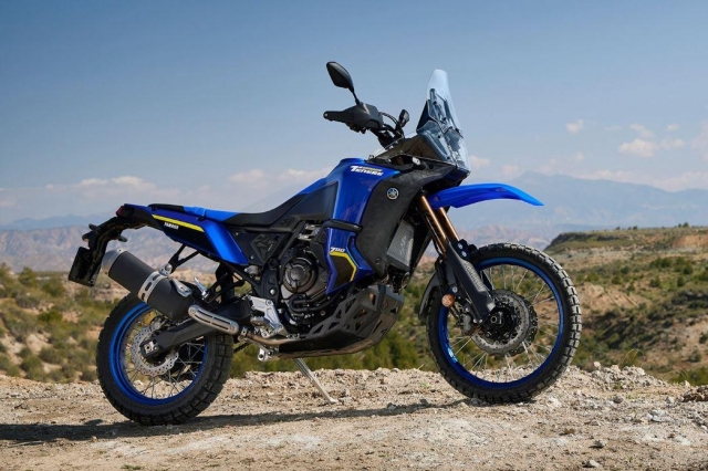 Top 10 xe Adventure cỡ lớn cho dân chơi thích chinh phục địa hình 663957