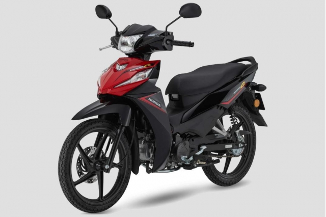 Xe tay ga vắng khách giảm mạnh, xe số cháy hàng bị đẩy giá cả triệu đồng 665687
