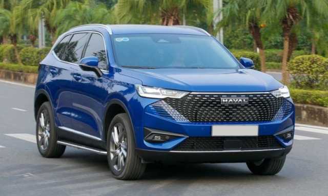 Xe sang hạ giá hàng tỷ, Jeep, Subaru, Volkswagen đồng loạt giảm sâu kỷ lục 665753