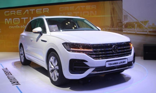 Xe sang hạ giá hàng tỷ, Jeep, Subaru, Volkswagen đồng loạt giảm sâu kỷ lục 665755