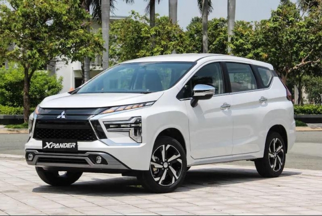 Xe điện áp đảo Top 10 ô tô bán chạy nhất Việt Nam nửa đầu năm 2025 666452
