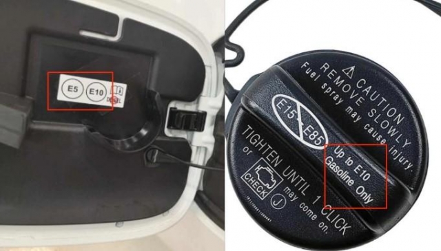 Đánh giá mức độ tương thích của xe ô tô với xăng E10 tại thị trường Việt Nam 673016
