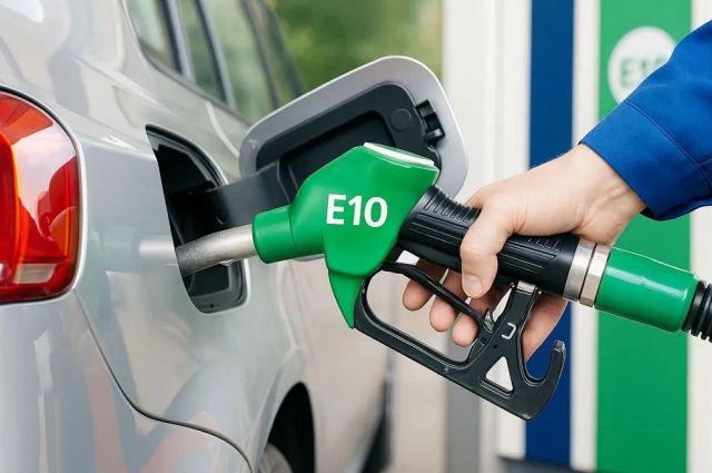 Xăng E10 có gì đặc biệt mà nhiều quốc gia đã sử dụng? 674849