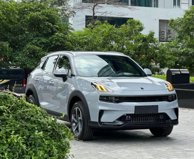 Thị trường ô tô Việt Nam tháng 7: Bức tranh đa sắc từ xe điện đến SUV siêu sang 675504