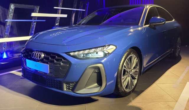 Thị trường ô tô Việt Nam tháng 7: Bức tranh đa sắc từ xe điện đến SUV siêu sang 675509