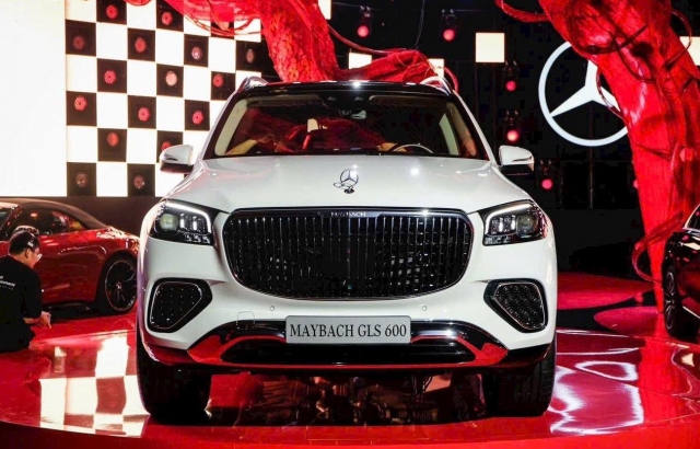 Thị trường ô tô Việt Nam tháng 7: Bức tranh đa sắc từ xe điện đến SUV siêu sang 675510