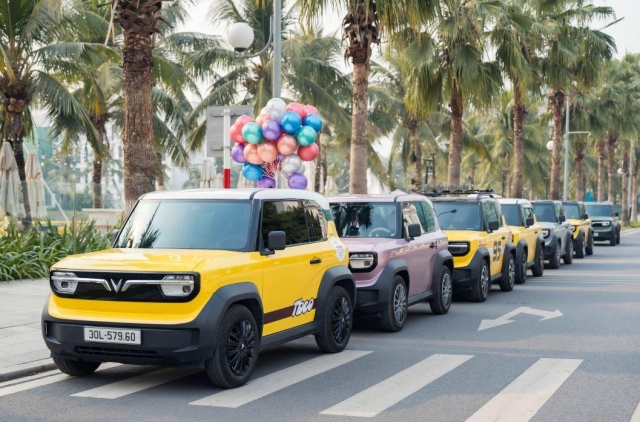 Hành trình VinFast VF 3 tròn 1 năm lăn bánh: Điều gì làm nên thành công của