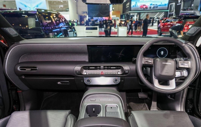 Mục sở thị Hyundai Palisade Hybrid 2026: Thiết kế mới, tiện nghi cao cấp, lần đầu có bản hybrid 680016