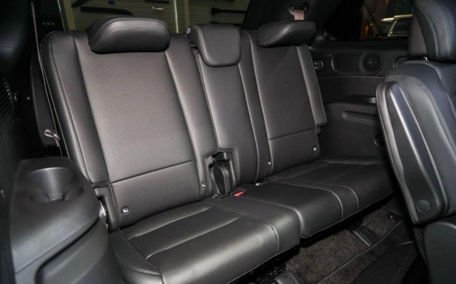 Mục sở thị Hyundai Palisade Hybrid 2026: Thiết kế mới, tiện nghi cao cấp, lần đầu có bản hybrid 680017