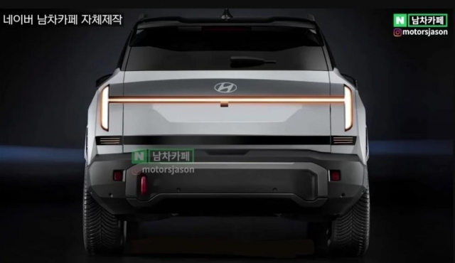 Hyundai Tucson 2026: Thế hệ mới đánh dấu bước ngoặt điện hóa toàn diện 680078