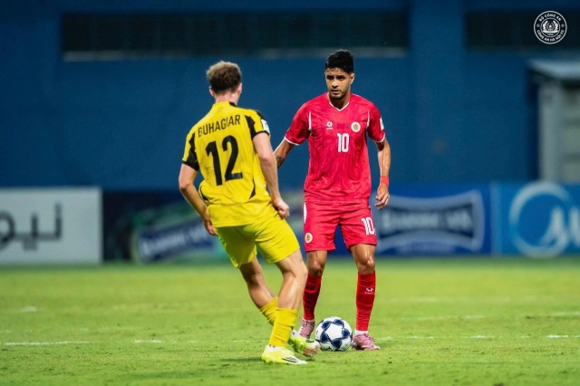 Trụ cột nhận '&aacute;n phạt lạ' từ VFF, CLB CAHN tổn thất lực lượng trong ng&agrave;y V.League trở lại