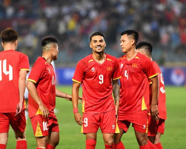 DỰ ĐO&Aacute;N tỷ số ĐT Việt Nam vs Timor Leste 20h30 ng&agrave;y 24/7 - Nhận định b&oacute;ng đ&aacute; ASEAN Cup 2026 h&ocirc;m nay