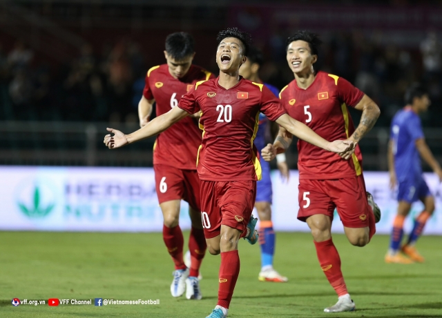 Nhận định bảng B - AFF Cup 2022: Ai cản được ĐT Việt Nam? 200281
