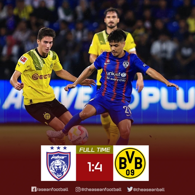 Dortmund thắng trận thứ 2 liên tiếp trước ngày đối đầu ĐT Việt Nam 224746