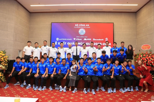 Bổ sung sao trẻ ĐT Việt Nam, đội hạng Nhất quyết giành vé thăng hạng 345646