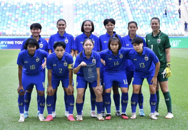 Trực tiếp Thái Lan 0-0 Hàn Quốc: Nhập cuộc hứng khởi 346904