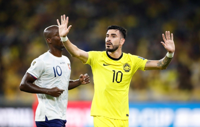 ĐT Malaysia bị 'dội g&aacute;o nước lạnh', ĐT Việt Nam đặt một ch&acirc;n v&agrave;o chung kết AFF Cup 2026?
