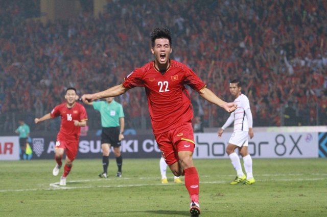 ĐT Thái Lan chính thức phải sang Việt Nam đá AFF Cup 557827