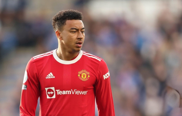 Sang Việt Nam thi đấu, Jesse Lingard không thể ghi bàn 586692