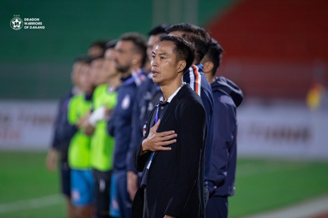 HLV đội cuối bảng tiến cử 1 cầu thủ dự SEA Games 33 591136