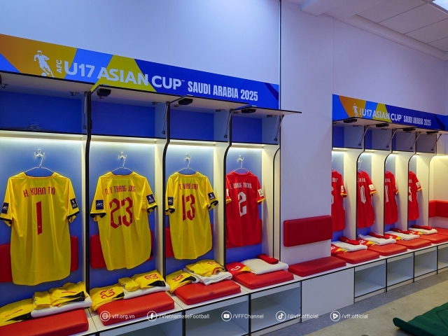 Trực tiếp U17 Việt Nam vs U17 Úc, 22h00 hôm nay 4/4 615452