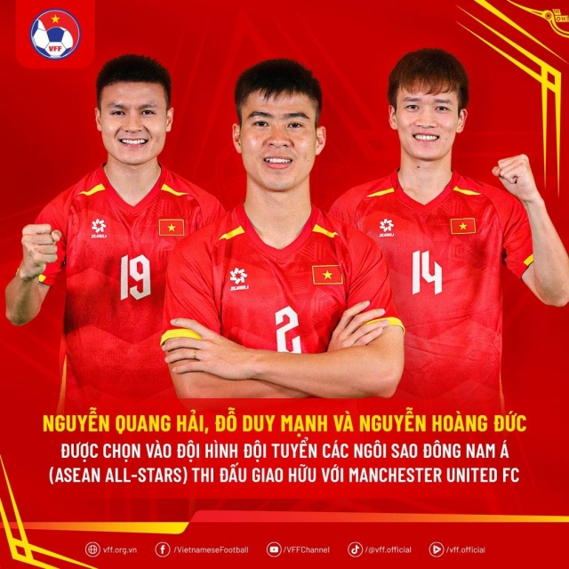 HLV Kim Sang Sik gọi 1 cầu thủ Brunei để đấu Man Utd 622375