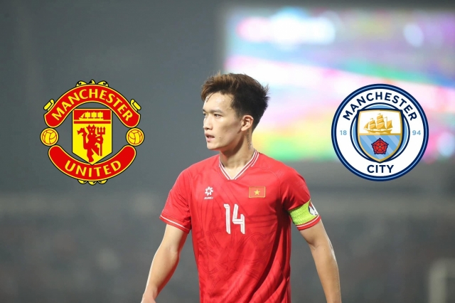 Ngôi sao số 1 ĐT Việt Nam nhận lời đến Man City sát ngày đấu Man Utd 622200