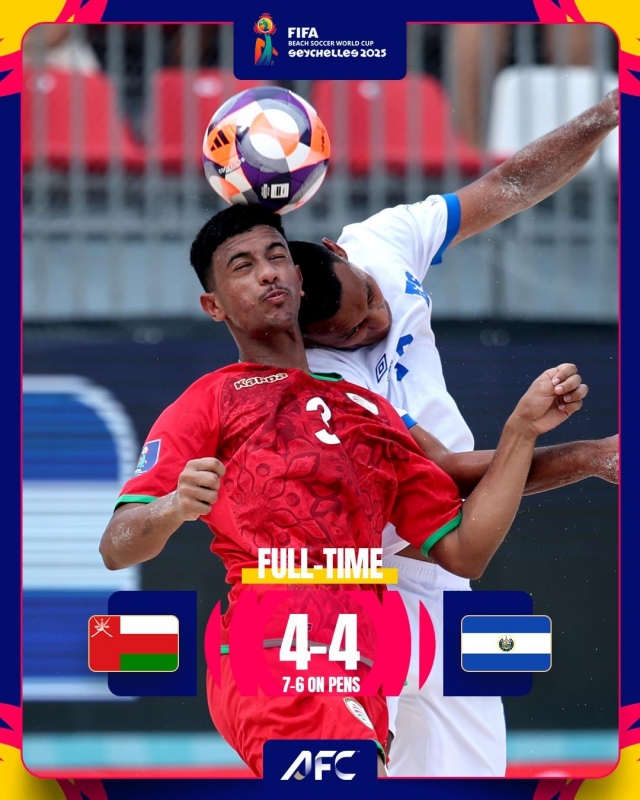 Đội thắng Việt Nam 7-1 thắng trận đầu tiên ở VCK World Cup 2025 630093