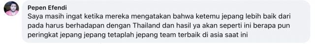 CĐV Đông Nam Á phản ứng khi Việt Nam lỡ hẹn với World Cup 634028