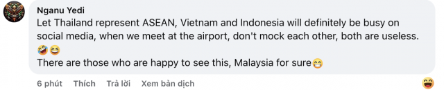 CĐV Đông Nam Á phản ứng khi Indonesia hết hy vọng dự World Cup 634217
