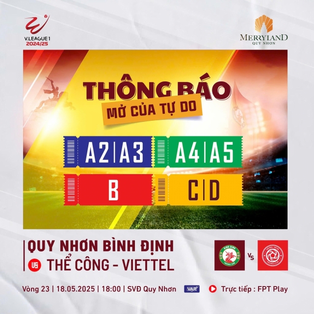 CLB Bình Định quyết tâm chơi lớn cho mục tiêu trụ hạng 634654