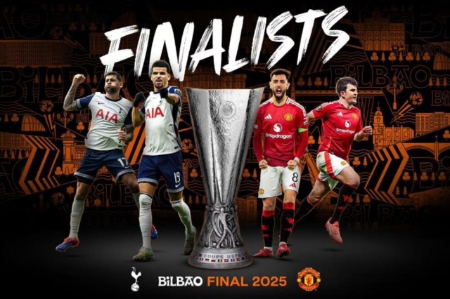 Đội vô địch Europa League 2024/2025 được thưởng bao nhiêu? 634611