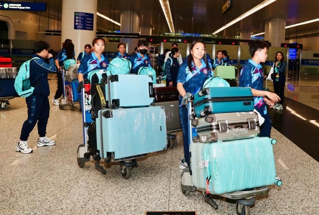 CLB Việt Nam sẵn sàng giành vé vào chung kết Champions League 636587
