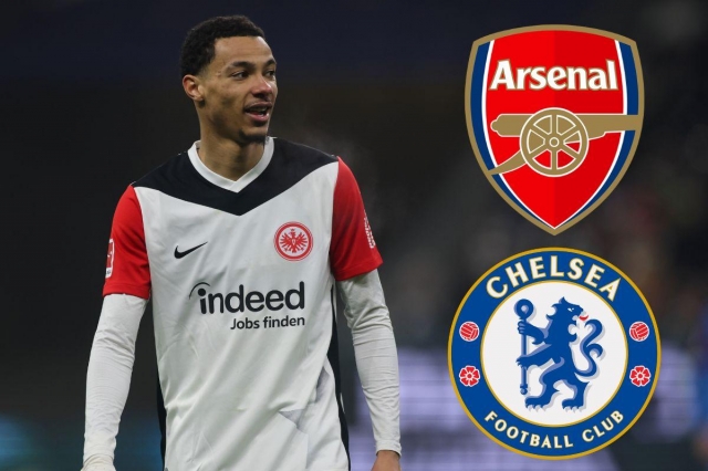 Tin chuyển nhượng 23/5: Arsenal chi 100 triệu cho Mbappe mới, PSG muốn cướp Yamal 638740