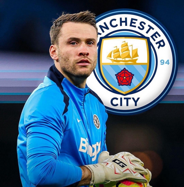 Tin chuyển nhượng 10/6: MU nâng giá để chốt Gyokeres, Man City chốt thủ môn Chelsea 647493
