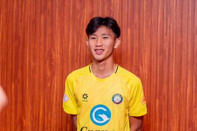 Vừa ghi bàn, cầu thủ gốc Việt lập tức đi vào lịch sử Asian Cup 648230