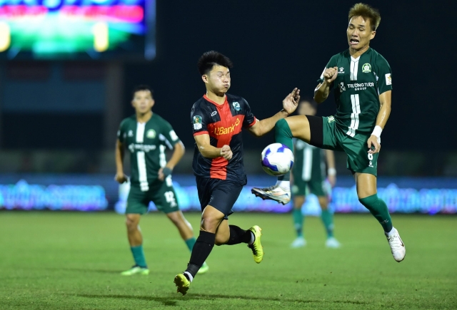 Trực tiếp Ninh Bình vs Bình Phước, 16h00 hôm nay 14/6 649912