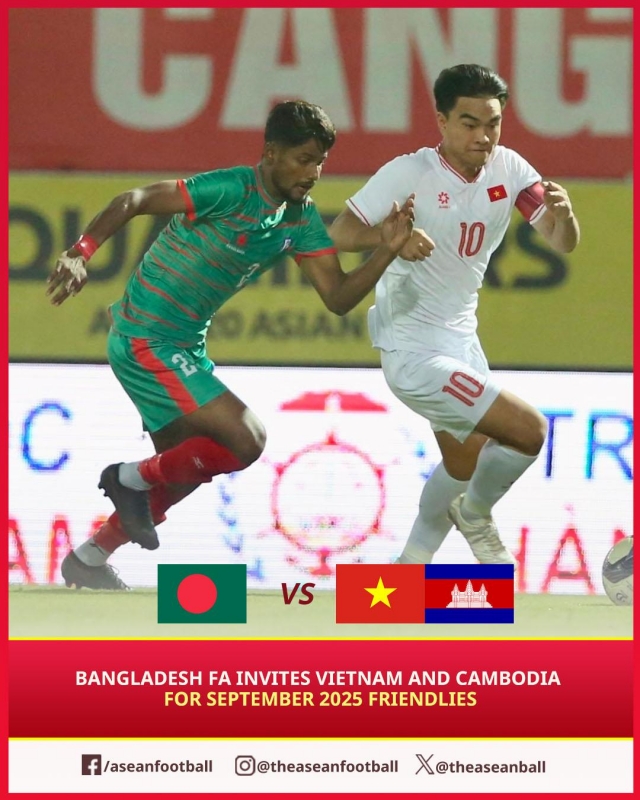 ĐT Việt Nam có cơ hội lớn tăng bậc trên BXH FIFA 664762