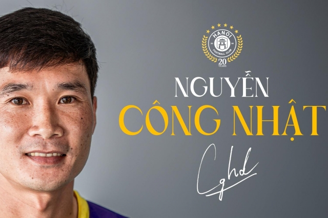 CLB Hà Nội mượn cầu thủ từ SHB Đà Nẵng 670524