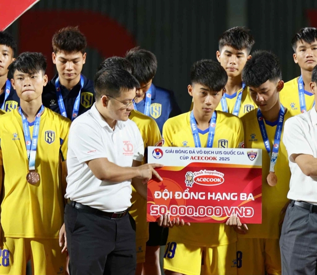 Thua sát nút, SLNA lỡ hẹn gặp Hà Nội ở chung kết 675608